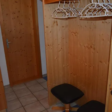 Eichhorn By Interhome Zweisimmen