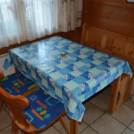 Eichhorn By Interhome