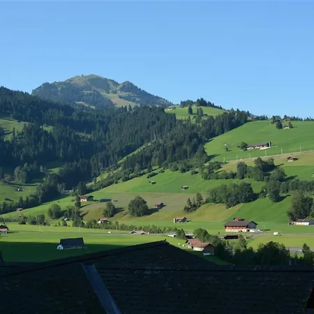 Eichhorn By Interhome *