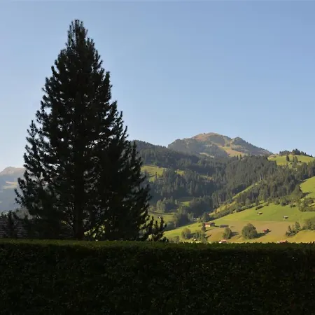 Eichhorn By Interhome