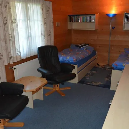 Eichhorn By Interhome Apartment