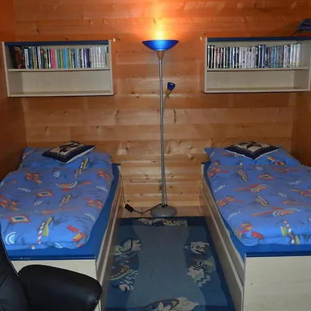 Eichhorn By Interhome * Zweisimmen