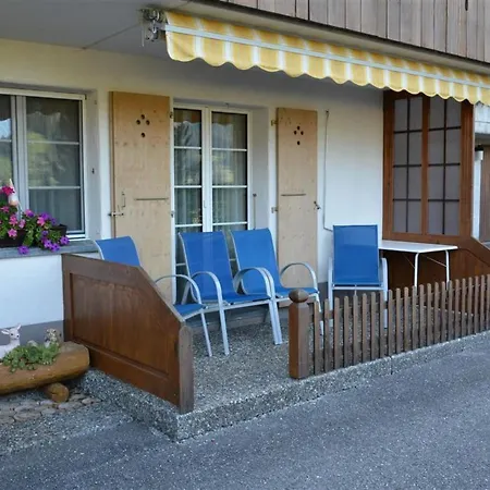 Eichhorn By Interhome *