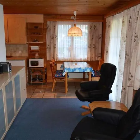 Eichhorn By Interhome * Zweisimmen