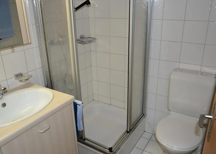 Eichhorn By Interhome Lejlighed *