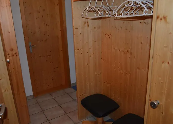 Eichhorn By Interhome Zweisimmen