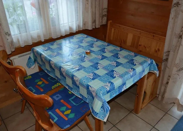 Eichhorn By Interhome