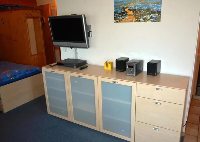 Eichhorn By Interhome Lejlighed *