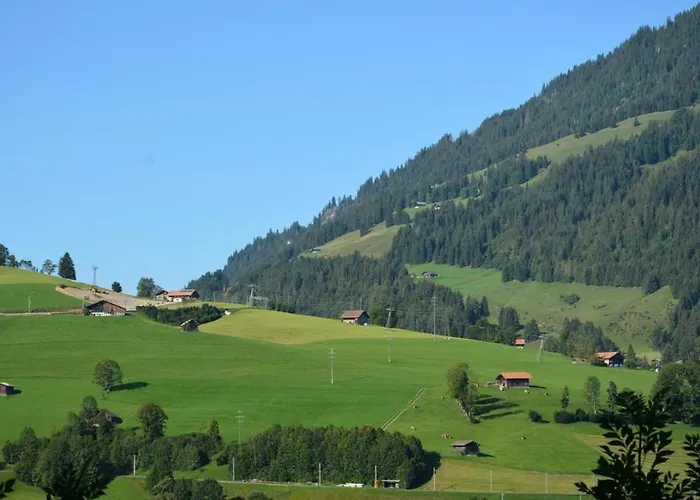 Lejlighed Eichhorn By Interhome *