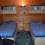Eichhorn By Interhome * Zweisimmen