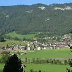 Apartment Eichhorn By Interhome Zweisimmen
