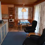 Eichhorn By Interhome * Zweisimmen