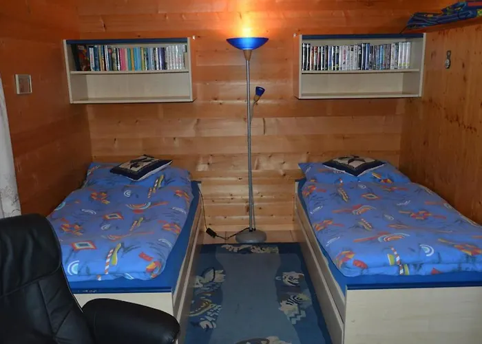 Eichhorn By Interhome * 茨魏西门