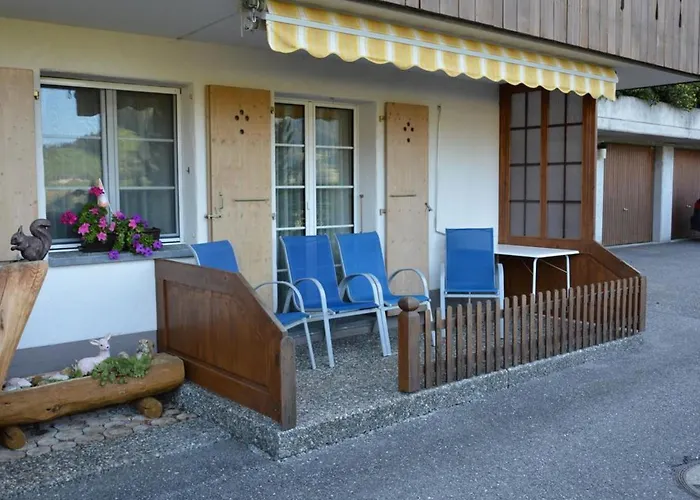 Eichhorn By Interhome *