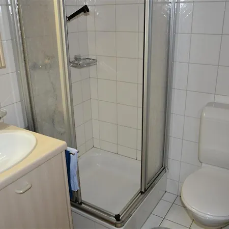 Eichhorn By Interhome شقة *