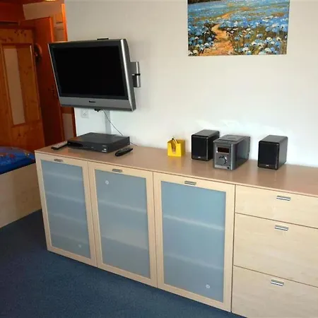 Eichhorn By Interhome شقة *