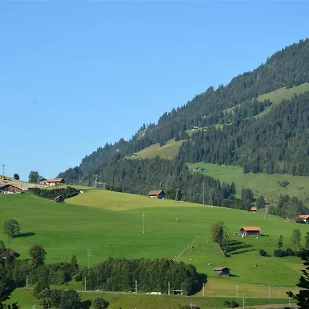 شقة Eichhorn By Interhome *