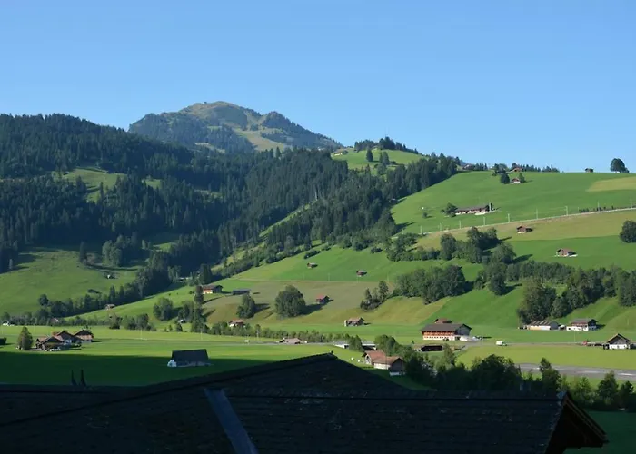 Eichhorn By Interhome *