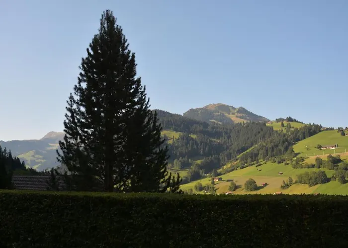Eichhorn By Interhome
